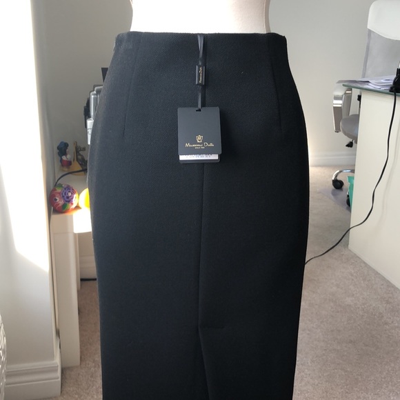 NWT Massimo Dutti pencil skirt - Picture 5 of 7